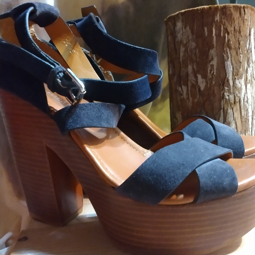 Ralph Lauren collection VERO CUOIO